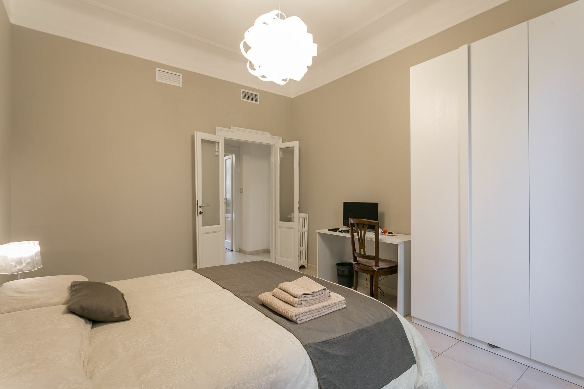 Sempione Superior Home มิลาน ภายนอก รูปภาพ