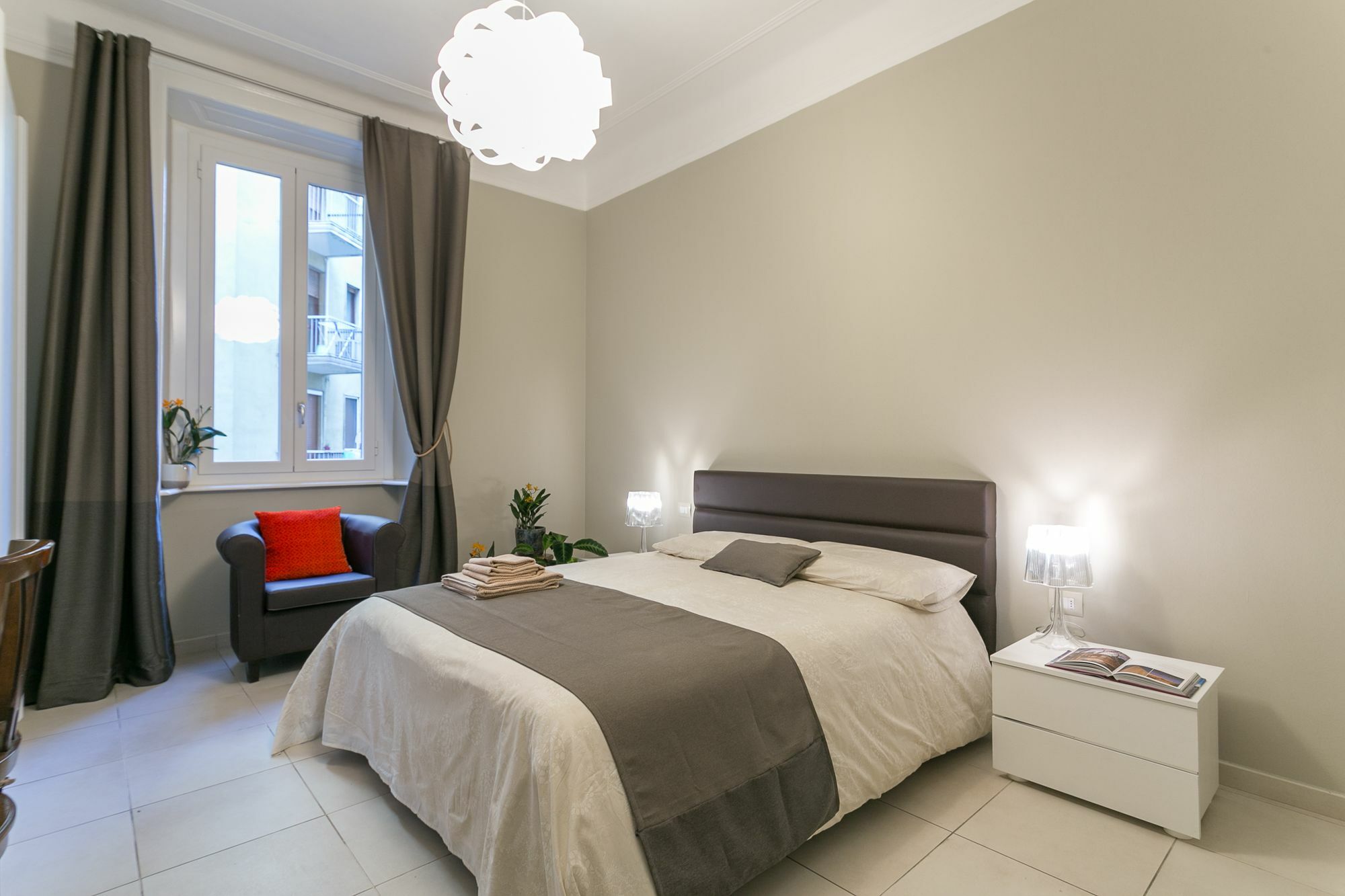 Sempione Superior Home มิลาน ภายนอก รูปภาพ