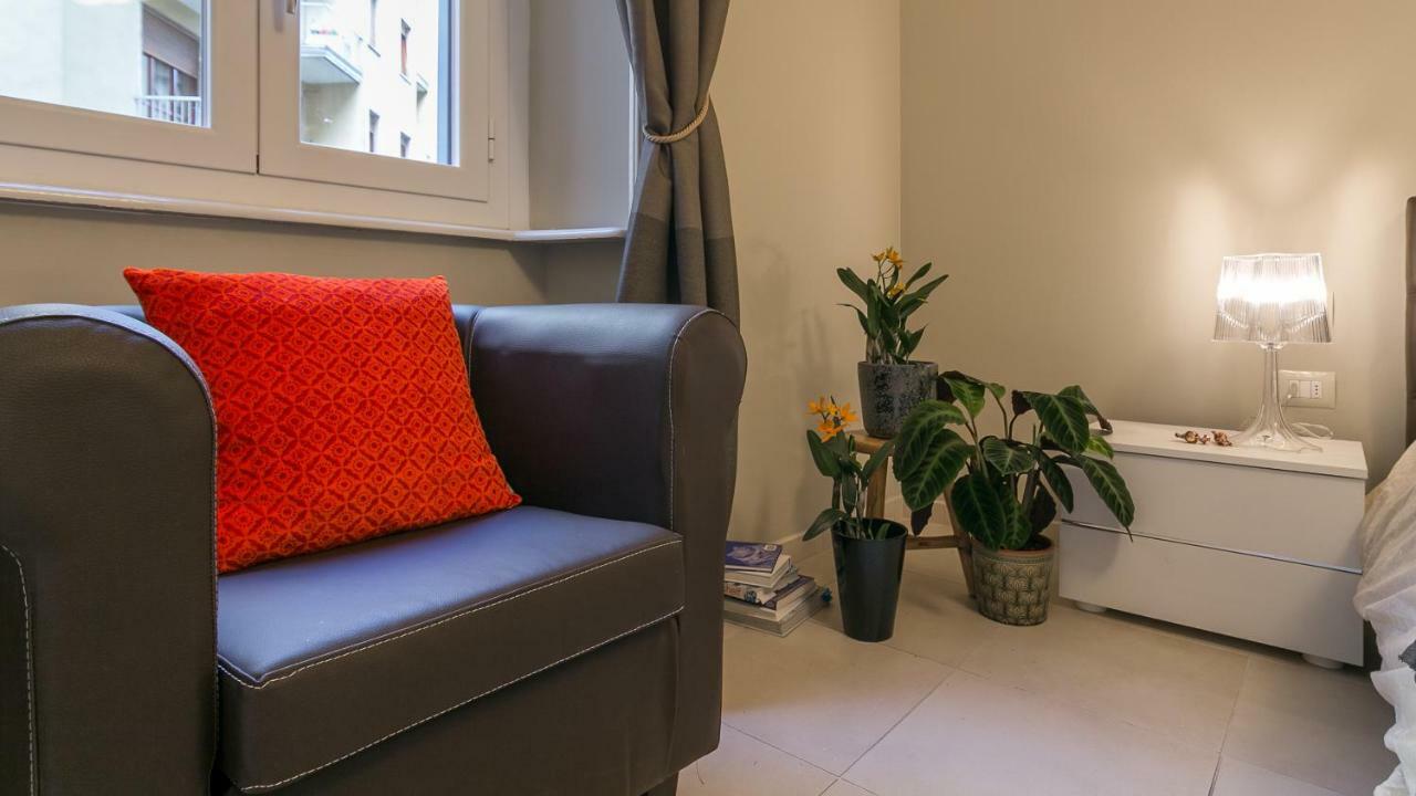 Sempione Superior Home มิลาน ภายนอก รูปภาพ