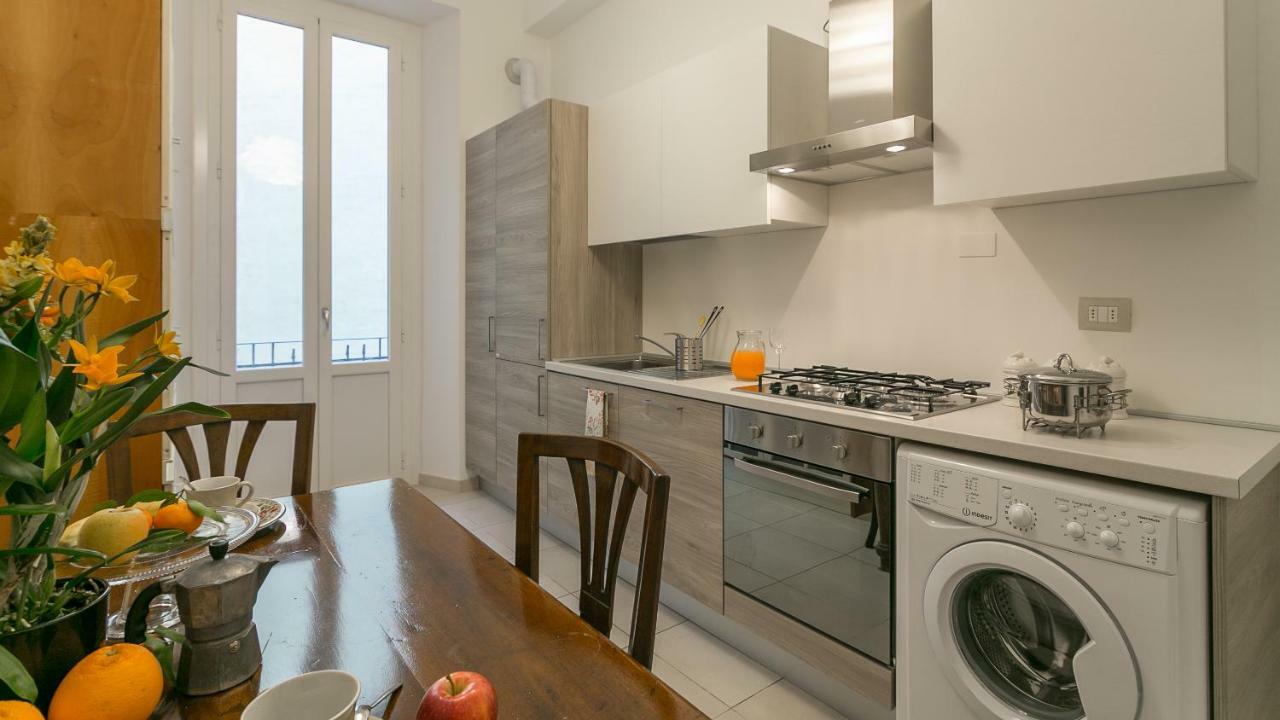Sempione Superior Home มิลาน ภายนอก รูปภาพ