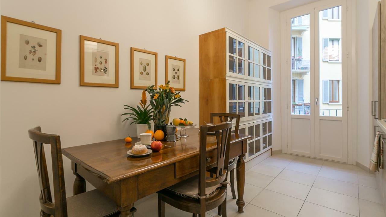 Sempione Superior Home มิลาน ภายนอก รูปภาพ